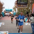 I Maratón Ciudad de Castellón