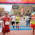 I Maratón Ciudad de Castellón