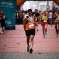 I Maratón Ciudad de Castellón