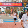 I Maratón Ciudad de Castellón