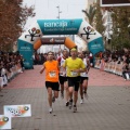 I Maratón Ciudad de Castellón