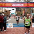 I Maratón Ciudad de Castellón