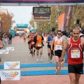 I Maratón Ciudad de Castellón