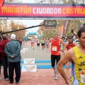 I Maratón Ciudad de Castellón