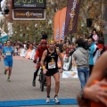 I Maratón Ciudad de Castellón