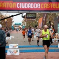 I Maratón Ciudad de Castellón