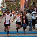 I Maratón Ciudad de Castellón