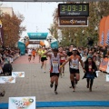 I Maratón Ciudad de Castellón