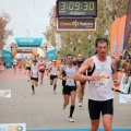 I Maratón Ciudad de Castellón