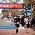 I Maratón Ciudad de Castellón