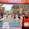 I Maratón Ciudad de Castellón