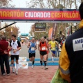 I Maratón Ciudad de Castellón