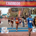 I Maratón Ciudad de Castellón