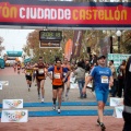 I Maratón Ciudad de Castellón