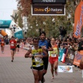 I Maratón Ciudad de Castellón