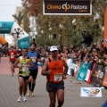 I Maratón Ciudad de Castellón