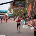 I Maratón Ciudad de Castellón