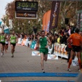 I Maratón Ciudad de Castellón