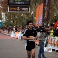 I Maratón Ciudad de Castellón