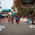 I Maratón Ciudad de Castellón