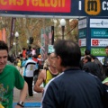 I Maratón Ciudad de Castellón