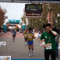 I Maratón Ciudad de Castellón