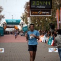 I Maratón Ciudad de Castellón