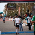 I Maratón Ciudad de Castellón