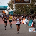 I Maratón Ciudad de Castellón