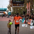 I Maratón Ciudad de Castellón