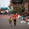 I Maratón Ciudad de Castellón