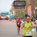 I Maratón Ciudad de Castellón