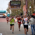 I Maratón Ciudad de Castellón