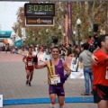 I Maratón Ciudad de Castellón