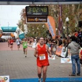 I Maratón Ciudad de Castellón