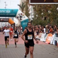 I Maratón Ciudad de Castellón