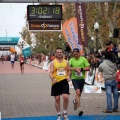 I Maratón Ciudad de Castellón