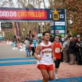 I Maratón Ciudad de Castellón