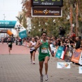 I Maratón Ciudad de Castellón