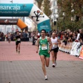 I Maratón Ciudad de Castellón