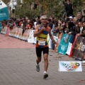 I Maratón Ciudad de Castellón