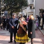 Ofrenda de flores, Benicàssim