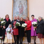 Ofrenda de flores, Benicàssim