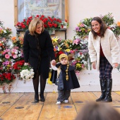 Ofrenda de flores, Benicàssim