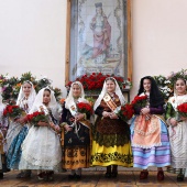 Ofrenda de flores, Benicàssim