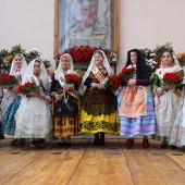 Ofrenda de flores, Benicàssim