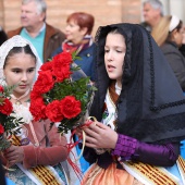 Ofrenda de flores, Benicàssim