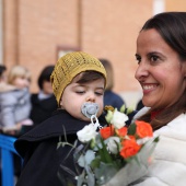 Ofrenda de flores, Benicàssim