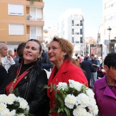 Ofrenda de flores, Benicàssim