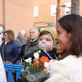 Ofrenda de flores, Benicàssim